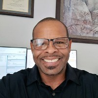 Mark Arnold Jr