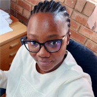 Elizabeth Mofokeng