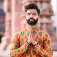 Pushpendra Chaudhary