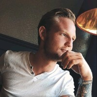 Nico Thijs