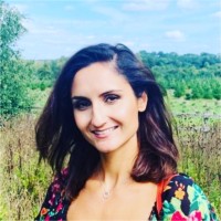 Silvia Mannino Defina