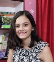 Shivani Parmar