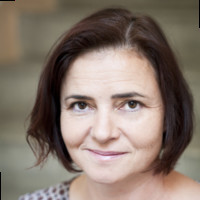 Martina Svobodová