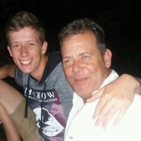 Chris Dorlas