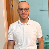 Daniel Moura