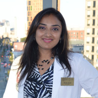 Krutika Gandhi