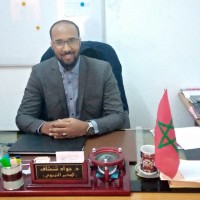 JAOUAD CHANCHAF