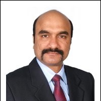 Mihir C M