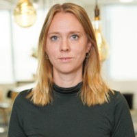 Therese Alburg