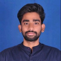 Krishna Balusu