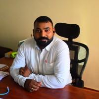 Pawan Sisodya
