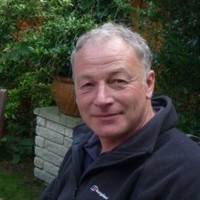 Barry Austin