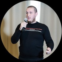 Yehor Velychkovskyi
