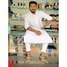 Mohammed Shariff