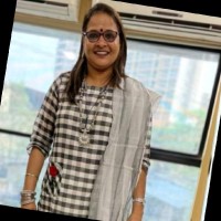Aruna Pillai