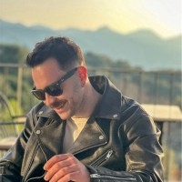Mehmet Berk Akın