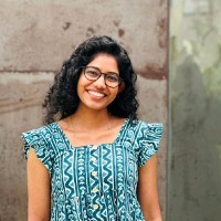 Athulya K Shanmughan