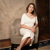 Cătălina-Maria Iliescu