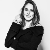 Joyce Lustenhouwer