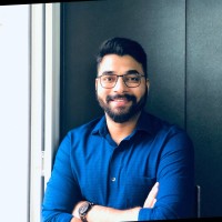 Rishabh Shrivastava