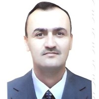 Dr. Ayad Shihan
