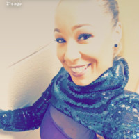 TIFFANY Hagwood