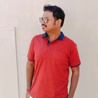 Vignesh Dl