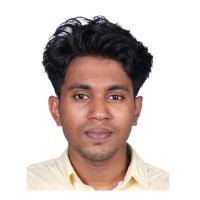 Akshay Ajayan
