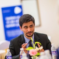 Farhan Mehta