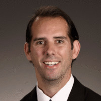 Travis Davidson
