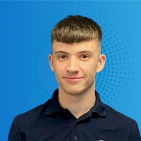 Jacob Gwilliam