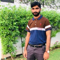 Muzammil Saif