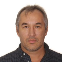 Alexey Tsykunov