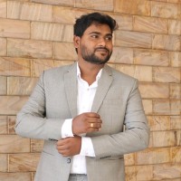 Vamshi Krishna Pandula