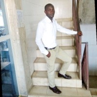Saa Alhaji Fonjah