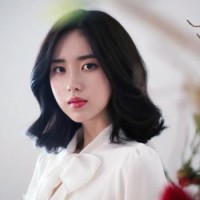 Eva Gong