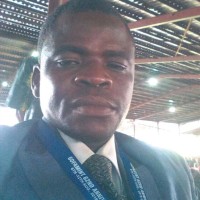 Oyeboade Samson