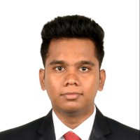 Aswin Chandrasekar