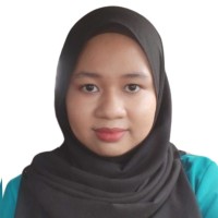 Iffah Irdina
