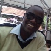 Daniel Githaiga