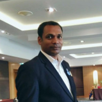 Srinivas Perala