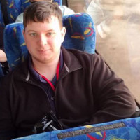 Jeff Kahle