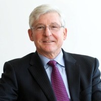 Chris Roberts AO