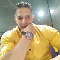 Ahmed Hamdy Elsayed
