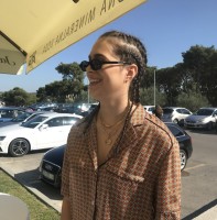 Matea Kurtin
