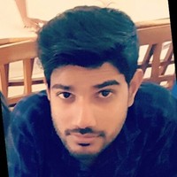 Ashish Bhagore