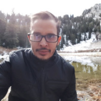 Christopher Neil Santana