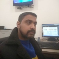 Deepak Raj