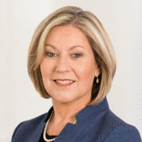 Nancy Segreve