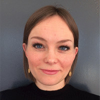 Lise-Marie Mosegaard